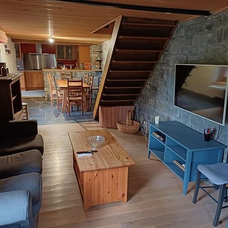 Hotel De Franc Bois Chimay Extérieur photo